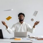 Computer man Photos - Download Free High-Quality Pictures _ Freepik